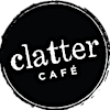 Clatter Cafe's Logo