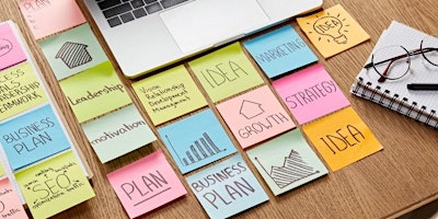 Imagem principal de Business Planning for  Agents