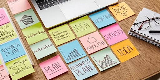 Imagen principal de Business Planning for  Agents