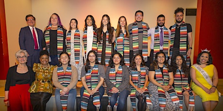 Multicultural Stoles primary image