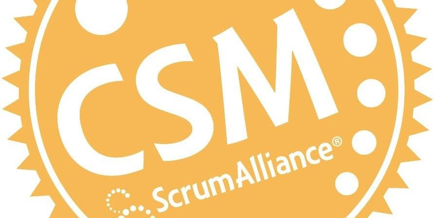 Certified ScrumMaster Training in Chicago