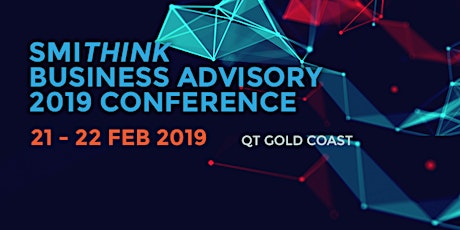 Business Advisory Conference 2019