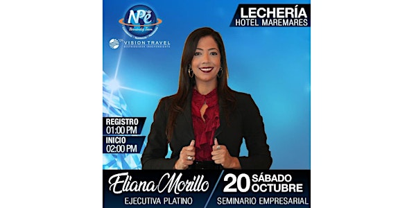 Seminario Empresarial Lecherías