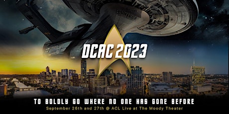 DCAC Live 2023