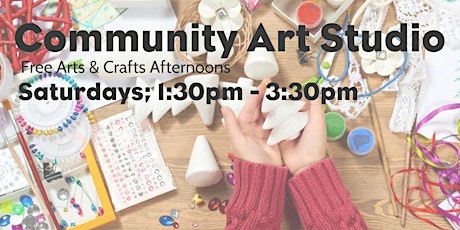 Community Art Studio