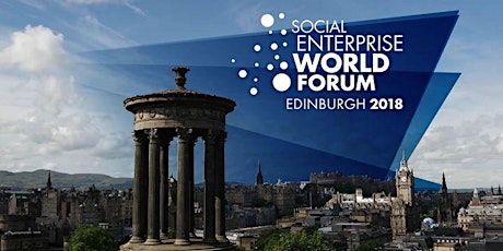 Social Enterprise World Forum meet-up primary image
