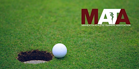 2023 Minnesota Athletic Trainers' Association Annual Golf Fundraiser