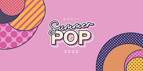 Summer POP: Toronto, ON