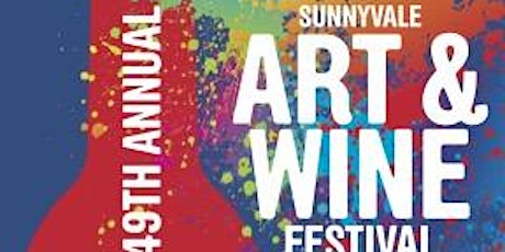 Sunnyvale Art & Wine Festival