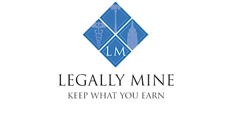 The Orthobiologic Institute - Legally Mine Lecture!