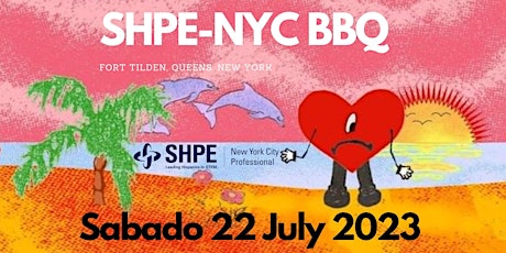SHPE-NYC BBQ 2023