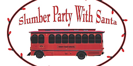 Slumber Party with Santa 2018 - Duluth primary image