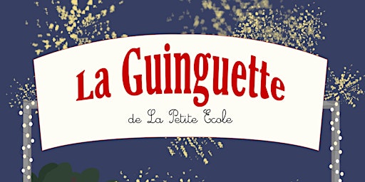 Hauptbild für Headingley's French Festival- La Guinguette