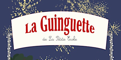 Imagem principal do evento Headingley's French Festival- La Guinguette