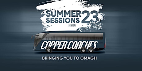 SS23 - Coaches for  Sean Magee - 19th August 2023