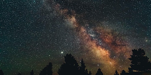 Introduction to Astrophotography at Wizard Ranch Nature Preserve