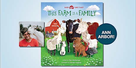 This Farm Is A Family Storytime with Dan McKernan