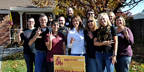 Sun Devil Family & Alumni Gathering - Colorado, southern Wyoming primary image