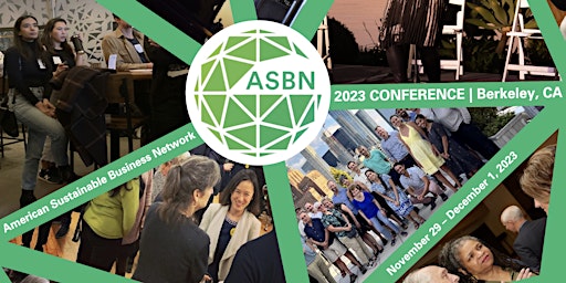 ASBN 2023 Conference- EARLY BIRD Registration primary image