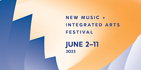 Imagen principal de Ambiences | Cluster New Music + Integrated Arts Festival