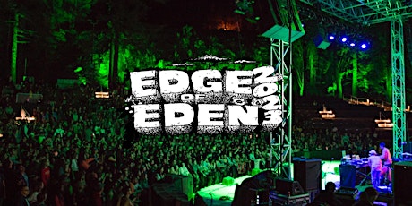 SLPB Presents...Edge of Eden 2023: Inner Wave, Dream Ivory primary image