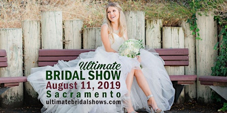 Ultimate Bridal Shows - Fun Wedding Planning Event primary image
