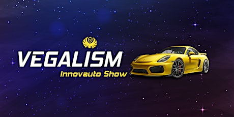 The #INNOVAUTO TV SHOW | LIVE TAPING primary image