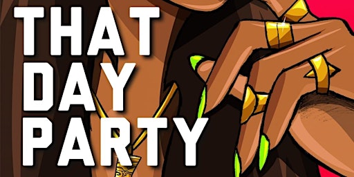 #ThatDayParty Vol:1 primary image
