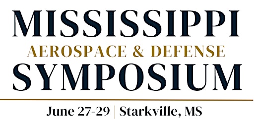 Primaire afbeelding van MS Aerospace & Defense Symposium