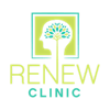 Renew Clinic Knoxville's Logo