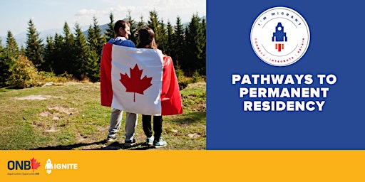 Pathways to Permanent Residency primary image