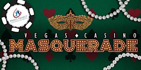 Vegas Casino Masquerade