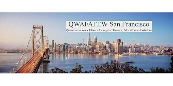 QWAFAFEW: Dan DiBartolomeo on Why Getting Risk Right is Wrong