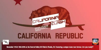 California Clash: NorCal v. SoCal