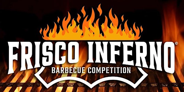 Frisco Inferno BBQ Competition