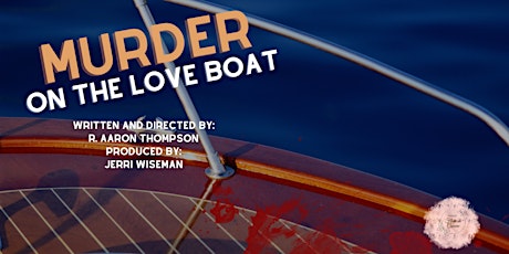 Murder On The Love Boat