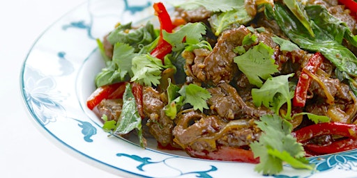 Hauptbild für From Scratch Thai Cuisine - Cooking Class by Cozymeal™
