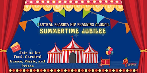 CFHPC Summertime Jubilee primary image