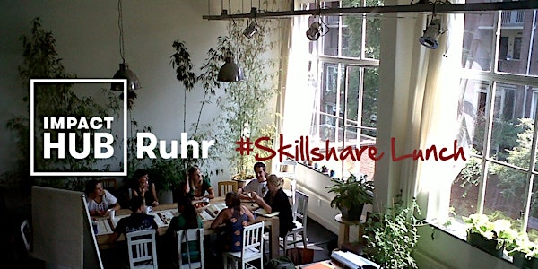 Skillshare Lunch: SEO OnPage Basics