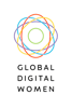 Logo van GDW Global Digital Women GmbH