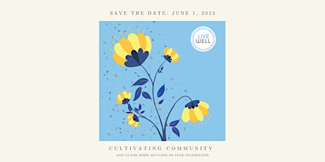 Semel HCI Celebration 2023: Cultivating Community