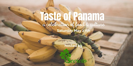 Image principale de A Taste of Panama