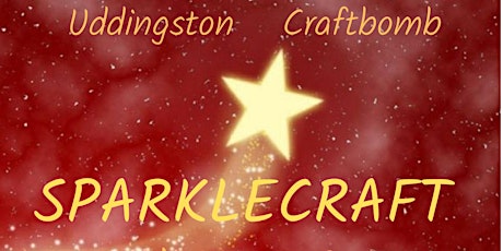 Sparklecraft - Make a Christmas Wreath  primary image