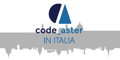 Code_aster in Italia Code_aster in Italia