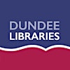 Logotipo da organização Dundee Libraries