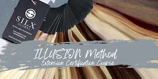 ILLUSION Method Extension Certification Course