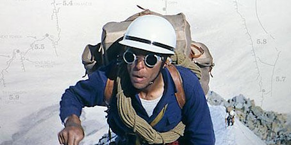 Dirtbag: The Legend of Fred Beckey