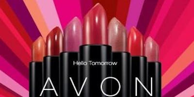 Avon Party Avon Party