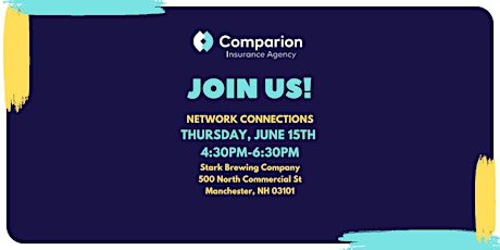 Comparion Insurance Agency Industry Networking Event