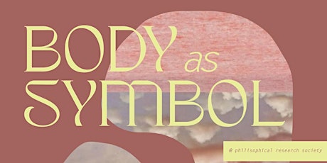 Body as Symbol with kendra adler